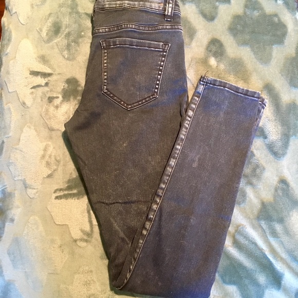 jeans - Picture 3 of 5